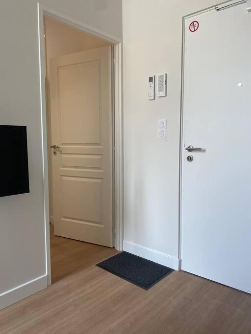 Superbe Studio Centre Ville * Clim * Wifi * Haut De Gamme * Ανγκουλέμ Εξωτερικό φωτογραφία
