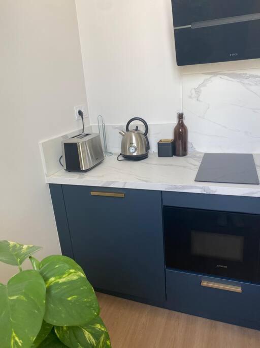 Superbe Studio Centre Ville * Clim * Wifi * Haut De Gamme * Ανγκουλέμ Εξωτερικό φωτογραφία
